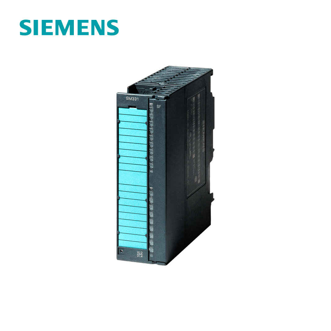 SIEMENS SIPLUS S7300 6AG1331-7PF11-4AB0 6AG1313-5BG04-2AY0 6AG1321-7BH01-4AS0 6AG1340-1AH02-2AE0